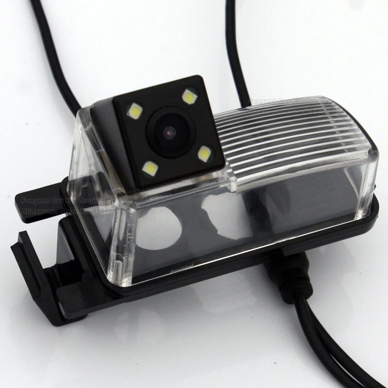 Car-camera-for-Nissan-Versa-Livina-Tiida-Sentra-Cube-350Z-370Z-GT-R-Leaf  (7)