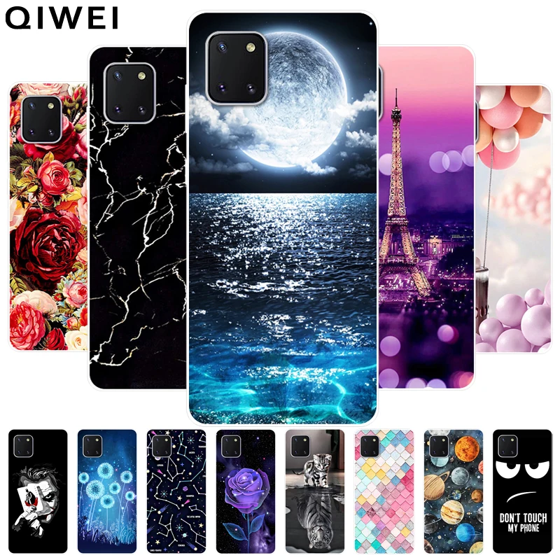 5 45 ''чехол для Huawei Y5p мягкий ТПУ чехол накладка с мультяшными животными 2020 y p y5