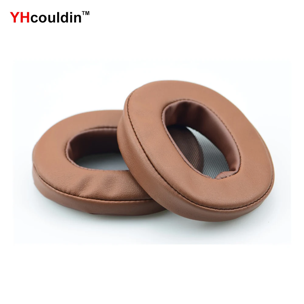YHcouldin Ear Pads For Sony MDR 1RBT 1ABT Replaceemnt Headphone Earpad Cushions Cups