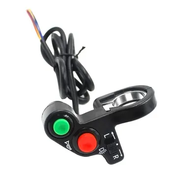 

Electric Combined Switchh Tricycle Button Direction Light Faucet Switch Combination Modification Switch CS-264A1