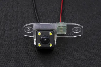 

Reverse Camera Parking Car Rear view Camera for Volvo S40 S60 S80 XC90 XC60 V60 Reversing car Camera