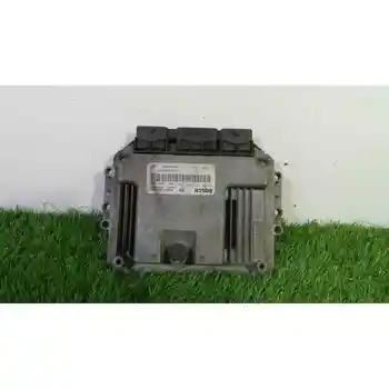 

1045594 switchboard Engine EUA Renault Megane Ii Saloon 5p