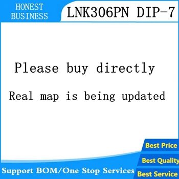 

10PCS-20PCS/LOT LNK306PN DIP-7 LNK306 DIP7 LNK306P IC Best quality IC