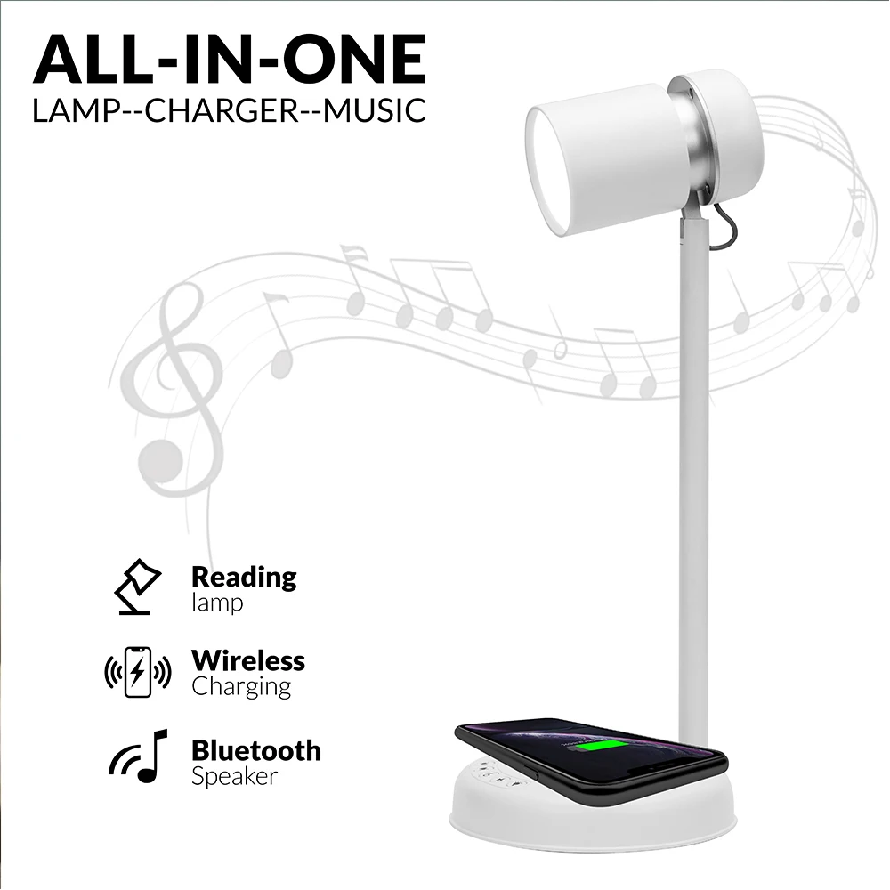 3 in 1 20W max wireless charger for phone  xiaomi