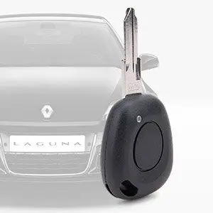 

Carcasa de mando key para llave Renault LAGUNA/MEGANE/ESPACE/SAFRANE/CLIO/SCENIC