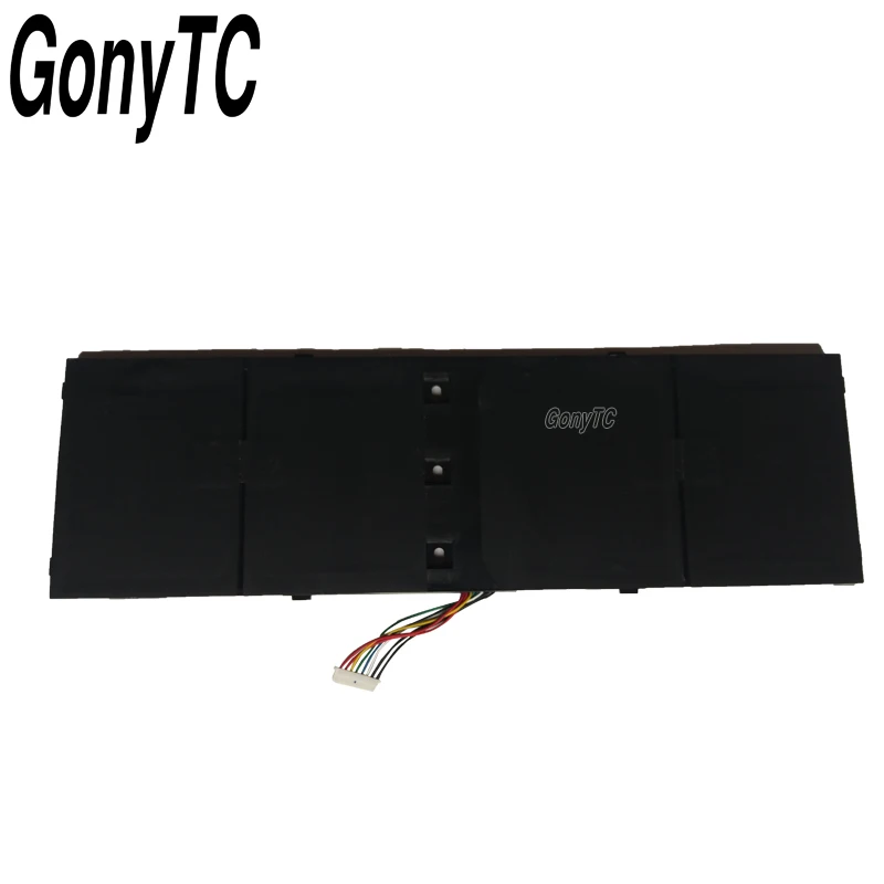 GONYTC AP13B8K ноутбук Батарея AP13B3K для Аккумулятор для ноутбука V5 R7 V5-572G V5-573G V5-472G V5-473G V5-552G M5-583P