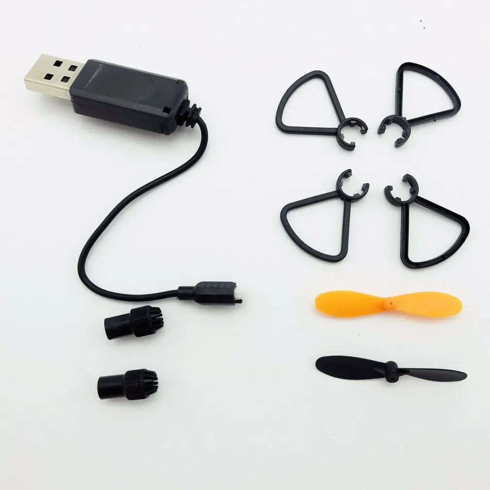 2,4G 4CH 6 Axis FPV воздушная камера самолет Безголовый режим 360 градусов Eversion Безголовый режим RC Квадрокоптер
