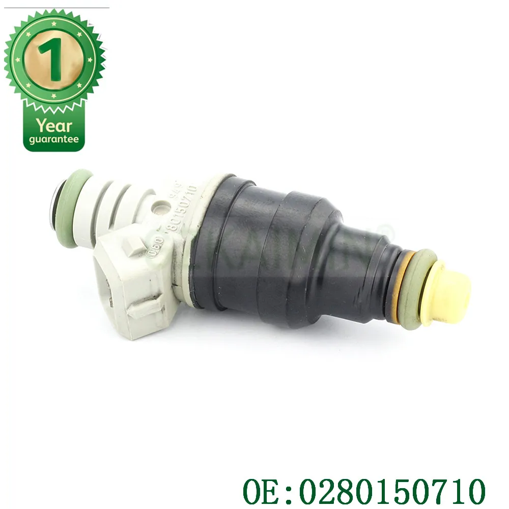 Original Fuel Injector F47ea2e F47ea2e 0280150710 0280150727 For Ford