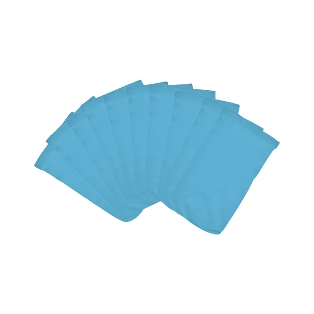 Kék Úszómedence Szemetes Táska Skimmer Zokni Csere Finom Hálószűrő 5Db Medence Tisztító Kiegészítők - Image 4