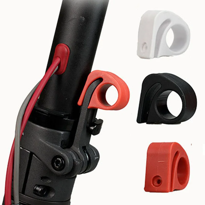 

Electric Scooter Folding Wrench Spanner Protective Fastener for Xiaomi Mijia M365 Foldable Scooter Hook Finger Accessories