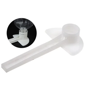 

10PCS Creative Plastic Beehive Beekeeper Bee Feeder Water Drink Feeding Fountains Easy Clean Durable Beekeeping Apiculture Tools
