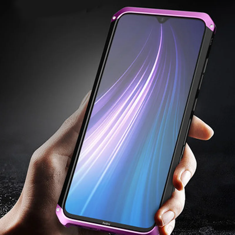 Металлический корпус для телефона Xiaomi mi 9SE тонкий жесткий чехол Alu mi nium Hybrid PC Shell для Xiaomi mi 9 SE Чехлы для Xiaomi mi 9 se