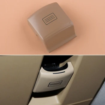 

Car Sunroof Window Switch Button Fit for Mercedes-Benz S-CLASS W204 W221 Beige