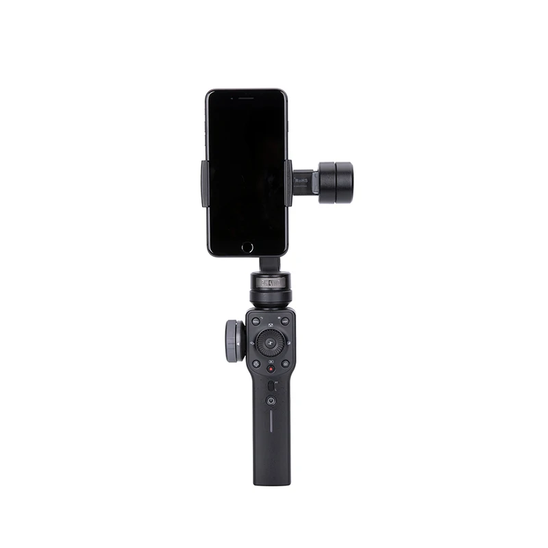 Ручной Стабилизатор для смартфонов Zhiyun Smooth 4(чёрный