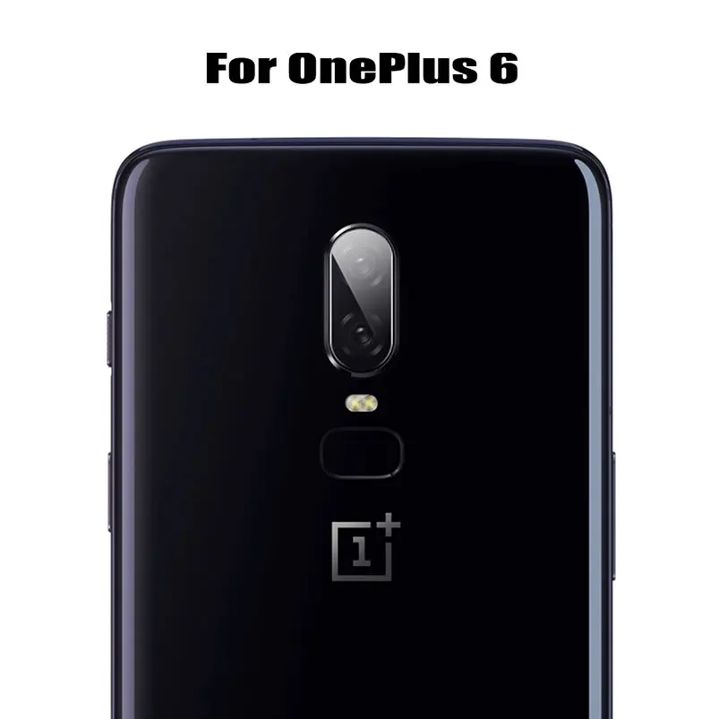 Для Oneplus 6t 6 5t 3 3t One Plus 1 + задняя пленка для объектива камеры закаленное стекло