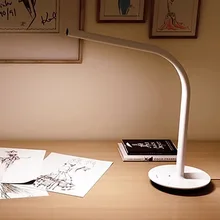 Xiaomi Настольный светильник, ночной Светильник Eyecare, умная настольная лампа, приложение, умный контрольный светильник, 4 светильник
