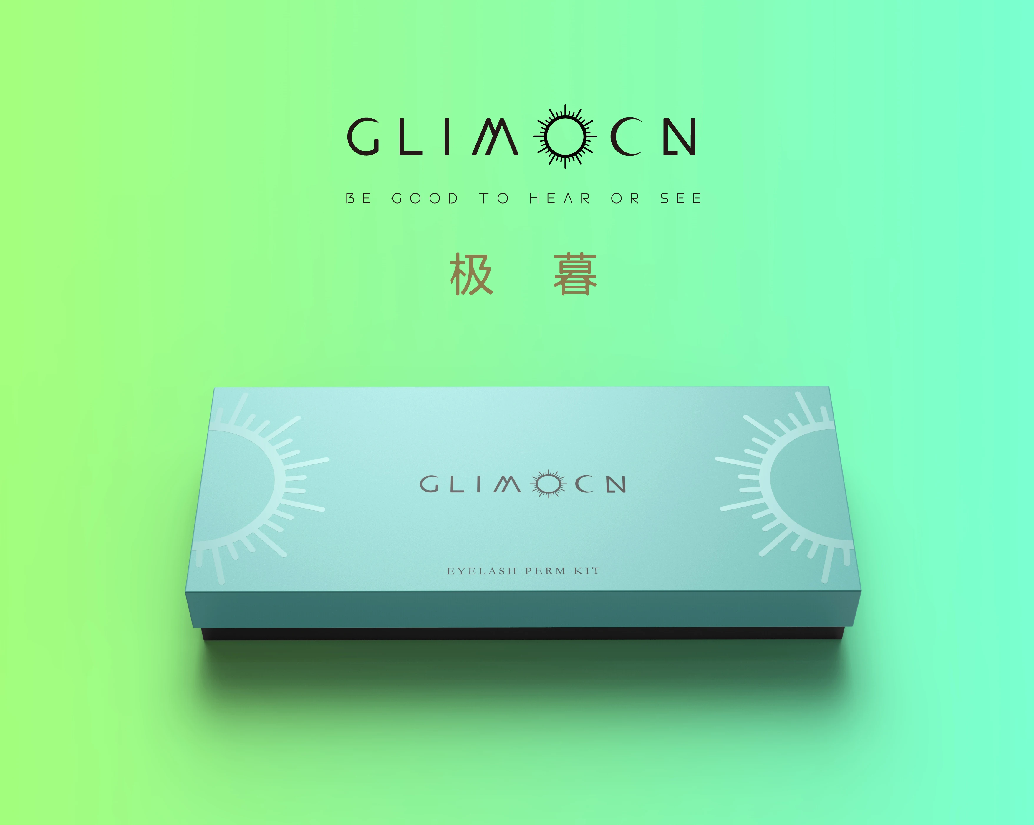 Climocn lash-liftlash-Комплект ресниц perming-Набор Профессиональный для с salo