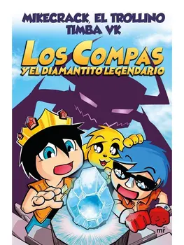 

COMPAS AND DIAMANTITO LEGENDARY THE