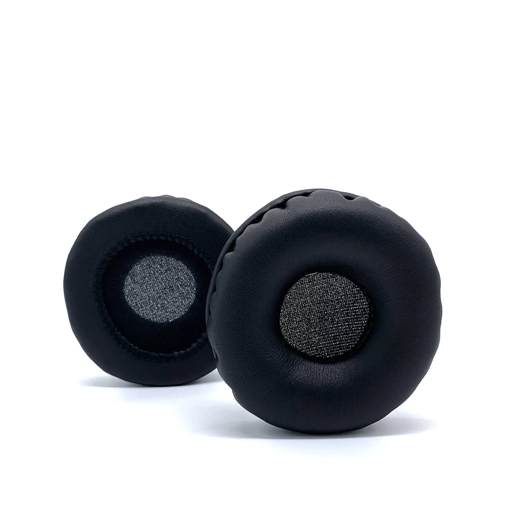 Cuscinetti Auricolari Di Ricambio Da 60mm Per Cuffie Plantronics E Poly - Morbidi E Resistenti - Foto 10