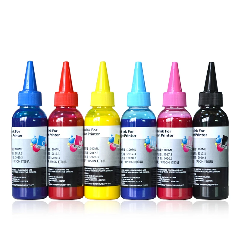 sublimation ink compatible printer