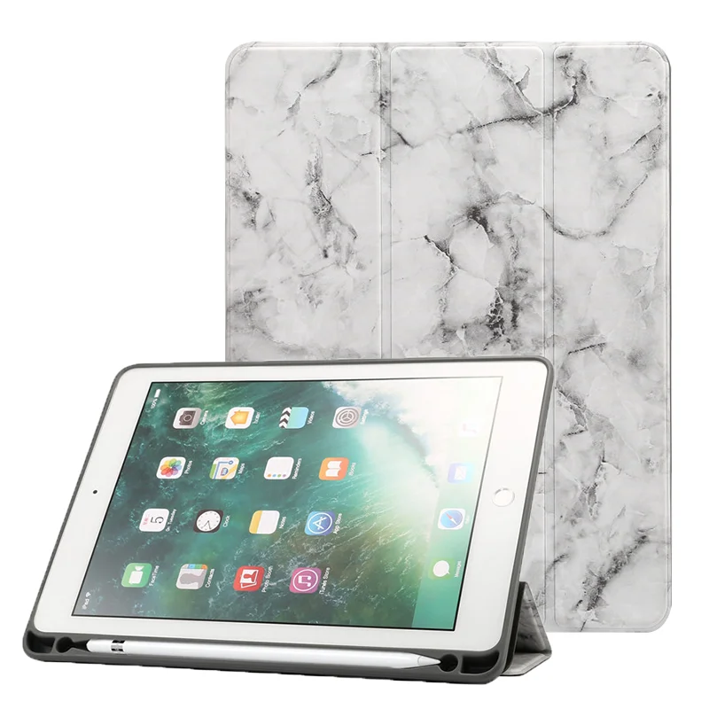 Чехол для ipad 10,2 чехол для Apple ipad 7 7th 10," A2200 A2198 A2232 Funda Подставка для планшета защитный чехол с держателем ручки