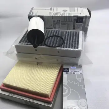 

ORIGINAL QUALITY AIR FILTER A/C FILTER FUEL FILTER FOR W221