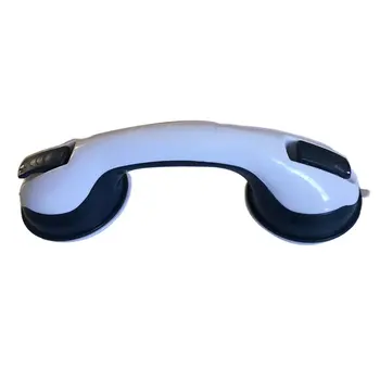 

1pcs Suction Cup Armrest Safety Sucker Handrail Bath Door Non-slip Vacuum Handle Bathroom Toilet Railing Handrail Bathroom Tools
