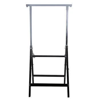 

Heavy Duty Telescopic Trestle Builders Adjustable Carpenter Work Bench Saw Horse Folding Practical And Sturdy