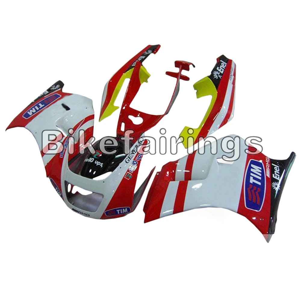 Мотоцикл Полный комплект обтекателя Для Suzuki RGV250 VJ22 1990 1991 1992 1993 1994 1995 RGV250 ABS Пластиковые обтекатели Белого красного и желтого цвета