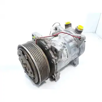 

7700862564 compressor Air Conditioning Renault 21 Saloon (b/l48) *