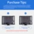 15KG 14~26 inch LCD LED TV Wall Mount Rotated TV Rack Wall Mount LCD Bracket Flat Panel TV Frame 10 MAX VESA 75x75mm 100x100mm