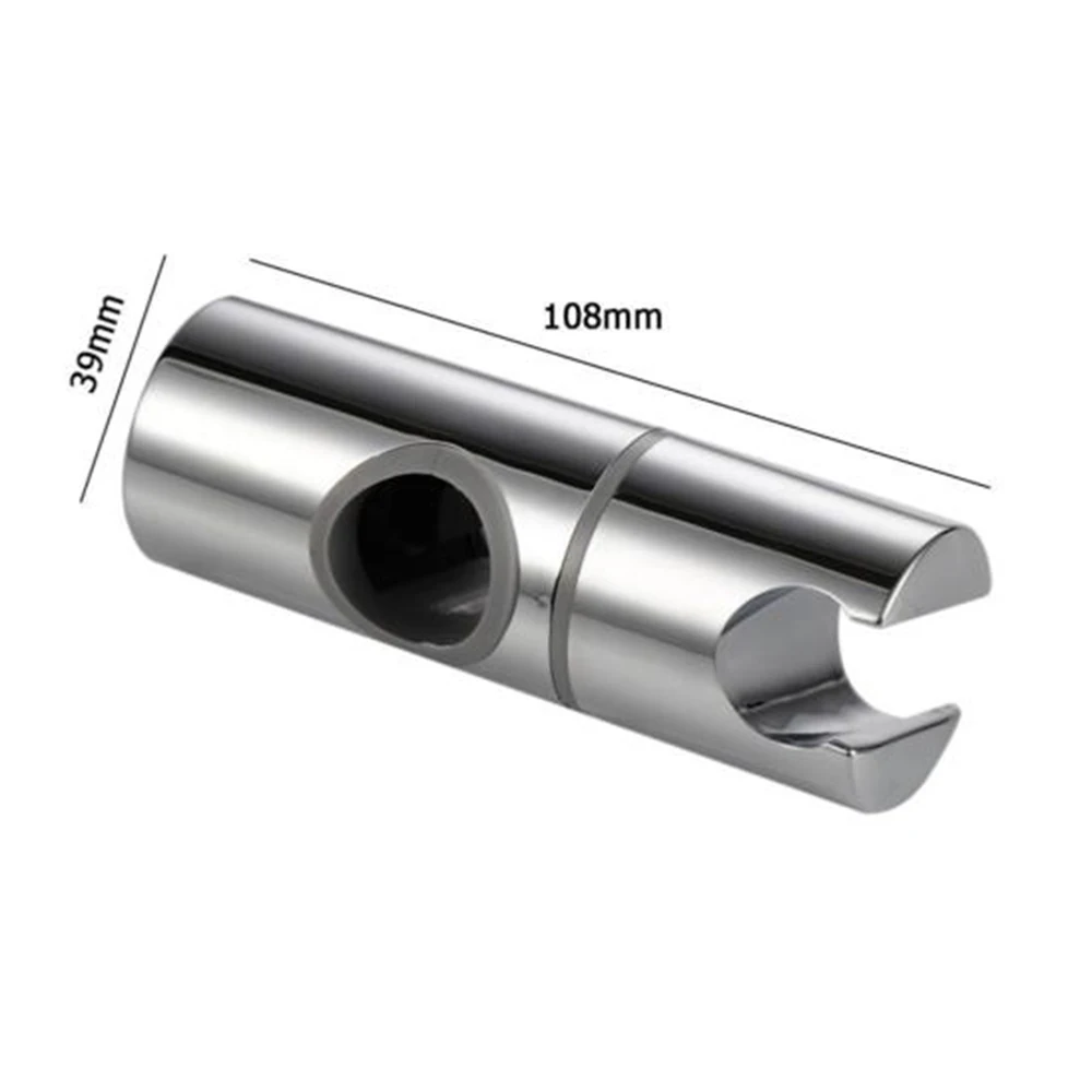 108* 39* 39mm Universal Adjustable 360 degrees Shower Head Holder Lifting Rod Sliding Mounting Bracket