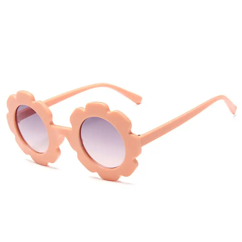 Accessoires Xzante Lunettes De Soleil Vintage Pour Enfants Lunettes De Soleil Pour Enfants Verres A Fleurs Rondes Lunettes De Soleil De Sport Uv400 Pour Enfants Bebe Filles Gar Ons Fille Stationeryonline Co Nz