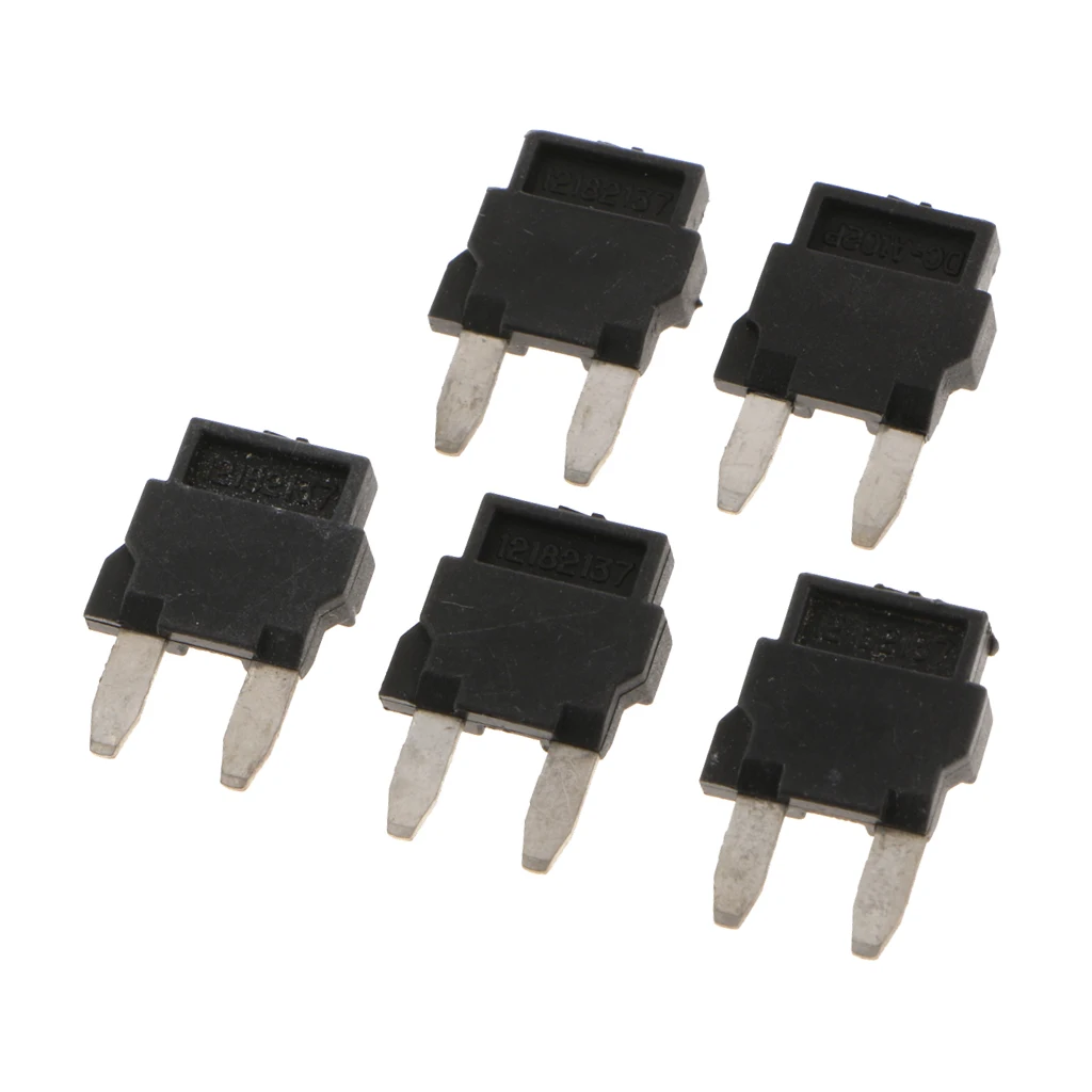 5 Pieces Automotive Air Condition AC Diode Fuse For  Car Buick