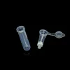 DNA RNA Separator Column Plasmid Miniprep Spin Column With Collection Tube PCR Purification Column Gel Recovery Set 2ml 100/PK ► Photo 3/6