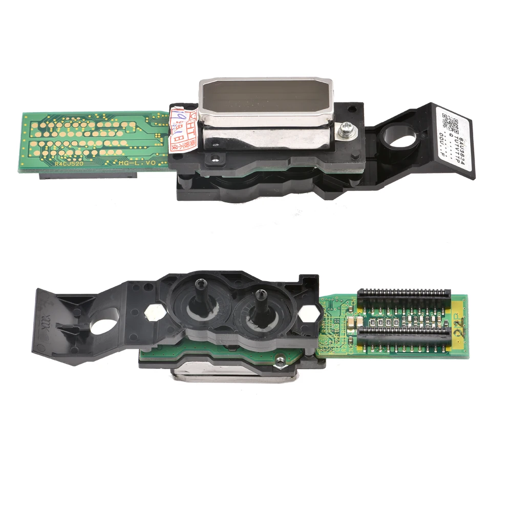 Печатающая головка DX4 для принтера Epson Roland vp 540 MIMAKI JV2 JV4|print head|print head for epsondx4 print |