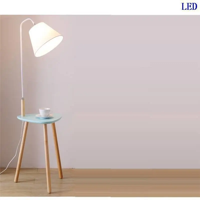Lambader Tripot Lampara Pie Para Sala Lampe Sur Pied пол для гостиной Lampadaire De Salon Staande Stehlampe стоящая лампа