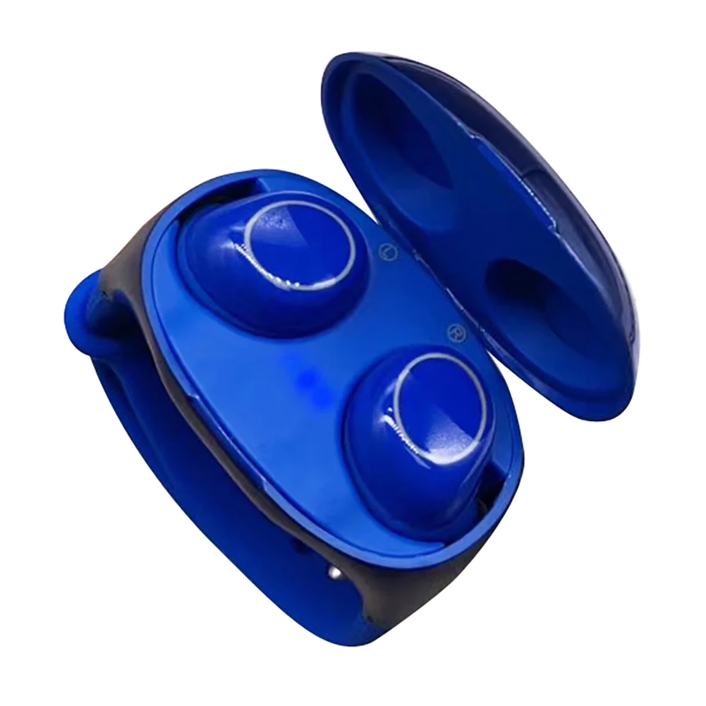 HM50 TWS Спортивный Bluetooth 5,0 браслет беспроводной стерео наушники HiFi наушники