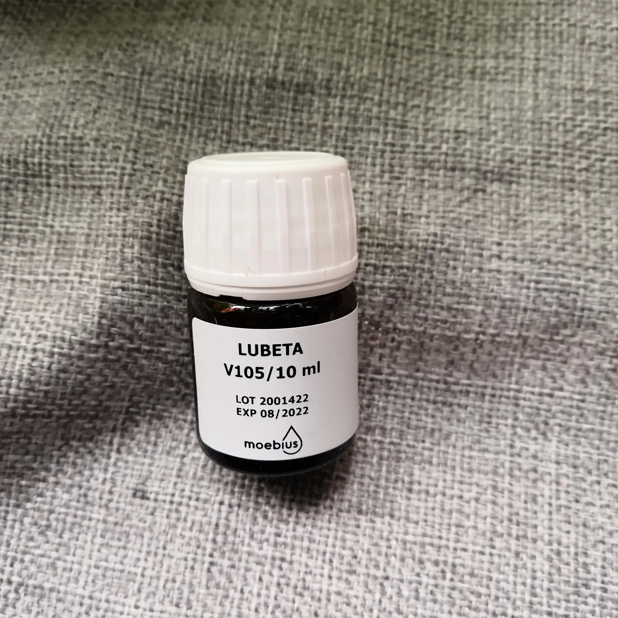 Moebius msa.v105 масло для часов подходит автоматическая машина наклеивания этикеток