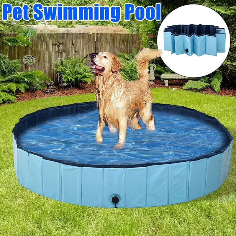 ultimate dog pool