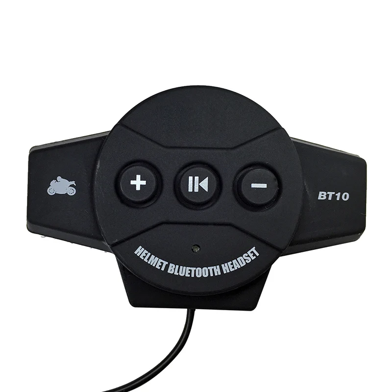 Bluetooth мотоциклетный шлем гарнитура Водонепроницаемый Bluetooth шлем движение CSR4.1