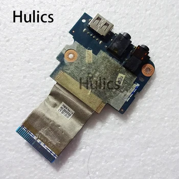 

Hulics Original FOR Acer Aspire 3830TG 3830 Genuine USB Audio Port Board Cable LS-7123P WORKS