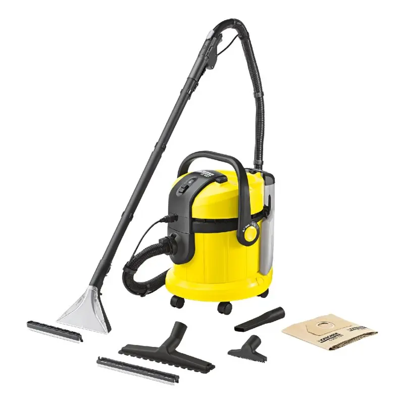 Vacuum Cleaner Karcher Se 4001 Vacuum Cleaners, Professional Wetdry