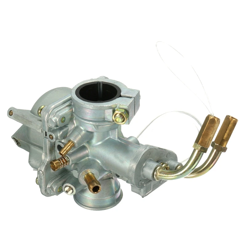 Мотоцикл Carby Carb Карбюратор в сборе для Yamaha Peewee PW50 PY50|Карбюраторы| |