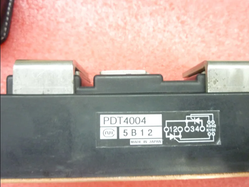 PDT4004 модуль- KWCDZ