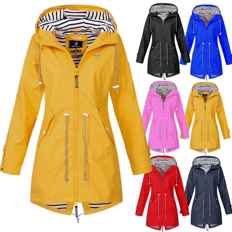 4xl waterproof cycling jacket