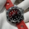 53RH-RR Red-Black