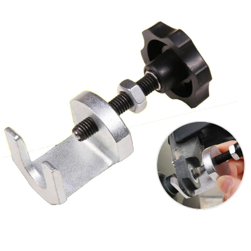 

1PC Universal Auto Car Windscreen Window Wiper Puller Windshield Wiper Arm Removal Repair Tool Glass Mechanics Puller Kit Parts