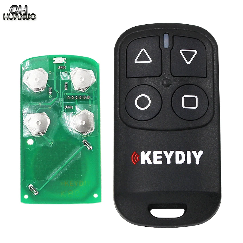 KEYDIY B32 двери гаража KD общий пульт дистанционного управления для KD900 URG200 KD-X2