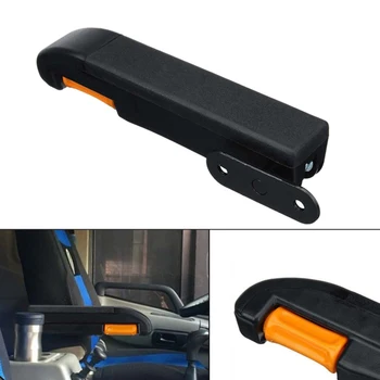 

Car Universal Adjustable Seat Armrest for RV Camper Van Truck Motorhome Boat Car Armrest Accessories Right